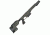 Accuracy International REM 700 LONG ACTION .300 Winchester Magnum (Pistol Grip - Flush Cup), Green 26699GR