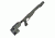Accuracy International REM 700 SHORT ACTION .308 Winchester (Pistol Grip - Flush Cup), Green 26695GR