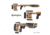 Accuracy Solutions Pro Remington 700 Chassis