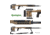 Accuracy Solutions Pro Remington 700 Chassis