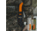 Accusharp Accuzip Skinning Knife 3.5 Blade Non Slip Grip