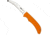 Accusharp Accuzip Skinning Knife 3.5 Blade Non Slip Grip