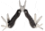 AccuSharp ParaForce Multi-Tool, 2.88in Closed, 4.25in Overall, Blue Aluminum Handles, 800C