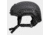 Ace Link Armor Ballistic Helmet Special Mission, Black, Extra Large, B-BH-SP-BLK-4-XL