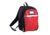 Ace Link Armor Kids Rapid Deploy Backpack, Red, B-TG-KBP-RED