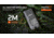 Acebeam EDC Terminator M2-X Flashlights, Li-Ion Battery, 3200 Lumens w/RGB, Grey, M2-X
