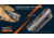 Acebeam EDC Terminator M2-X Flashlights, Li-Ion Battery, 3200 Lumens w/RGB, Grey, M2-X