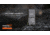 Acebeam EDC Terminator M2-X Flashlights, Li-Ion Battery, 3200 Lumens w/RGB, Grey, M2-X