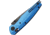 Acta Non Verba Knives A100 A-Lock Blue, ANVA100037