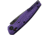 Acta Non Verba Knives A100 A Lock MAGNA Purple