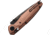 Acta Non Verba Knives A100 A Lock Rose Gold, ANVA100034