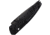 Acta Non Verba Knives A100 A Lock Ultem Black, ANVA100025