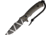 Acta Non Verba Knives M311 Spelter Elmax Camo Olive, ANVM311026