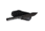 Acta Non Verba Knives M73 Kontos Fixed Blade Knife, 5.25 in, Sleipner Tool Steel Black Cerakote, Drop Point Blade, Black Sculpted Micarta Handle, ANVM73002