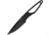 Acta Non Verba Knives P100 Fixed Blade, ANVP100036
