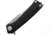 Acta Non Verba Knives Z100 Linerlock GRN Black, ANVZ100051