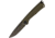 Acta Non Verba Knives Z200 Linerlock Olive DLC