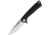 Acta Non Verba Knives Z200 Plus Linerlock SW GRN, ANVZ200PLUS003