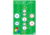 Action Target GS-CROQUET-100EM# Action Croquet Hanging Paper 23 X 35 Croqu