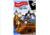 Action Target GS-PIRATES-100 Action Pirate Hanging Paper 23 X 35 Pirates/S