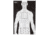 Action Target VTAC-P, Viking Tactics Double Sided Advanced Training Target, Marksmanship Side Has 4 SR-1C Bulls-Eye Target w/1 Square Sighting Grid, Silhouette Side w/Visible Skeleton, Black/White, 23x35, 100 Per Box