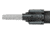 Adaptive Tactical EX Lighted Forend for Mossberg Shotguns, Black AT-02901