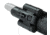 Adaptive Tactical EX Lighted Forend for Mossberg Shotguns, Black AT-02901