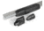 Adaptive Tactical EX Lighted Forend for Mossberg Shotguns, Black AT-02901