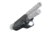 Adaptive Tactical EX Lighted Forend for Remington Shotguns, Black AT-02900