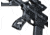 Adaptive Tactical LTG Lightweight Tactical AR Grip, Black, AT-01900