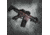 Adaptive Tactical LTG Lightweight Tactical AR Grip, Black, AT-01900