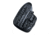 Hoftac Adaptive Tactical Omnicarry Multi-Fit IWB Holster, Left Handed, Black, Compact, HT-01001-L