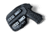 Hoftac Adaptive Tactical Omnicarry Multi-Fit IWB Holster, Left Handed, Black, Compact, HT-01001-L