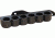 Adaptive Tactical Receiver Mounted Shell Carrier for Mossberg Shotguns, Black AT-06000-M