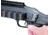 Adaptive Tactical Saddle Mount Shell Carrier - Mossberg 500/590/930, 12Ga, Black, AT-06100-M