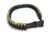 Adaptive Tactical Shotgun Bandolier, 45 Rounds, Black, AT-06401