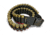 Adaptive Tactical Shotgun Bandolier, 45 Rounds, Black, AT-06401