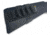 Adaptive Tactical Stock Mounted Shell Carrier, Black, AT-06400