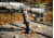 Adaptive Tactical Tactred Monopod f/ Tac-Hammer Rifle Stocks, Black, 1081043