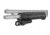 Adaptive Tactical EX Performance Tactical Light Forend for Remington Shotguns, Black, AT-02900