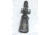 ADE Advanced Optics 3-12x40mm Rifle Scope, 30mm Tube, Second Focal Plane (SFP), Crosshair Reticle, Matte, Titanium, Titanium3-12X40
