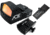 ADE Advanced Optics RD3-009 1x Reflex Red Dot Sight