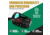 ADE Advanced Optics Delta RD3-012 Motion-Activated 1x Reflex Red Dot Sight w/ Taurus Optic Mount Plate