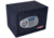 ADG Sports Secure Vault Select Medium Handgun Safe 33083 BLACK