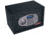 ADG Sports Secure Vault Select Personal Safe 33082 BLACK