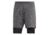 Adidas Terrex Agravic 2 In 1 Short - Men's, Grey Five, DS8765-DEMO