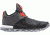 Adidas Terrex Response Trail Boost Trail Running Shoe - Men's-Black/Grey Five/Energy-Medium-11