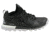 Adidas Terrex Response Trail Boost Trail Running Shoe - Men's-White/Black/Black-Medium-13