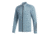 Adidas Terrex Voyager Men's Zip Long Sleeve Shirt, Petrol Night, 2XL, CG2423-2XL