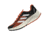 Adidas Terrex Soulstride Flow Trail Running Shoes - Mens, Black/Crystal White/Impact Orange, 11,5US, HP5564-11-5